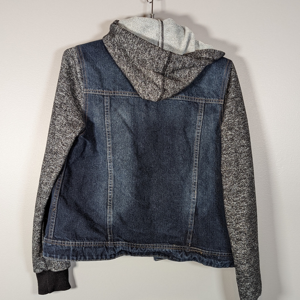 Denim Jacket - Picture 3 of 3